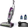 Bissell CrossWave Turbo All-in-One Wet Dry Vacuum Mop, 3888A