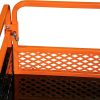 71W336vzioL._AC_SL1500-1.jpg Impact Implements 1500 lb Utility Cargo Trailer with Pivot Dump for ATV, UTV, and Lawn Tractor