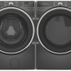 Whirlpool WFW6720RU 27-Inch 5.0 cu. ft. Smart Front Load Washer, White