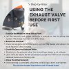 71b4sb2aoIL._AC_SL1200-1.jpg Commercial Heated Carpet & Upholstery Extractor, 160 PSI, 5.3 Gal Tank, 149°F