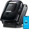 71ncegGRedL._AC_SL1500_3cccc6f4-59d5-4b00-a76e-adfc74d0d9ef-1.jpg Beatbot AquaSense 2 Pro Robotic Pool Cleaner – 5-in-1 Cordless Skimmer & Clarifier, App-Controlled, Smart Parking, Up to 3,875 Sq. Ft. – Obsidian
