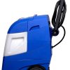Rug Doctor X3 Commercial Carpet Cleaner Pet Pro Pack with Stain & Odor Removers