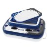 71yt9ozvTTL.jpg Intex 24ft x 52in Ultra XTR Round Frame Pool, Loungers (2 Pack), Floating Cooler