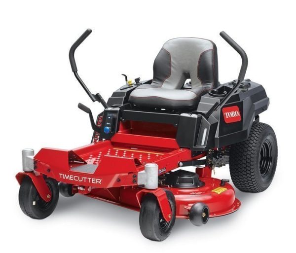 75748.1_d993602c-c4e8-489f-921d-36462deb4ec2.jpg Toro 77401 TIMECUTTER Z-Turn Mower 22hp Briggs & Stratton V-Twin Engine w/42″ Stamped Deck