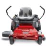 75748.2.jpg Toro 75748 TIMECUTTER Z-Turn Mower 15.5hp Briggs & Stratton Engine w/42″ Stamped Deck
