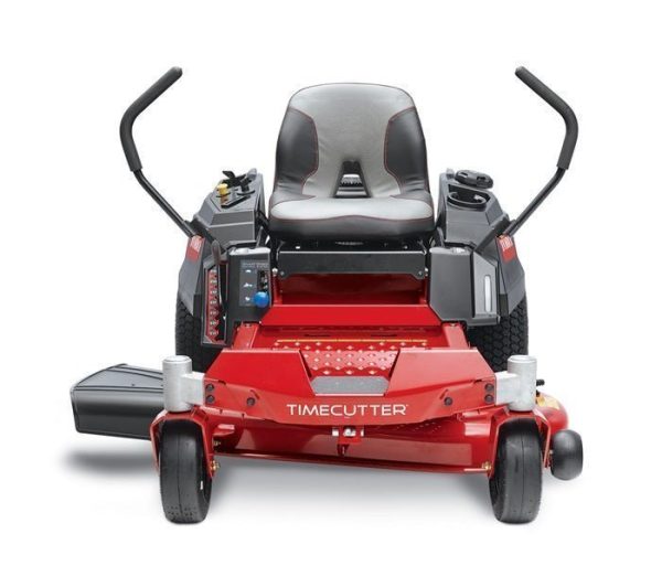 75748.2.jpg Toro 75748 TIMECUTTER Z-Turn Mower 15.5hp Briggs & Stratton Engine w/42″ Stamped Deck
