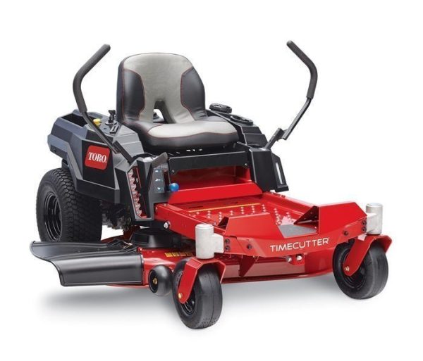 75748_c5735511-059a-4906-a1b0-5433465199ba.jpg Toro 77401 TIMECUTTER Z-Turn Mower 22hp Briggs & Stratton V-Twin Engine w/42″ Stamped Deck