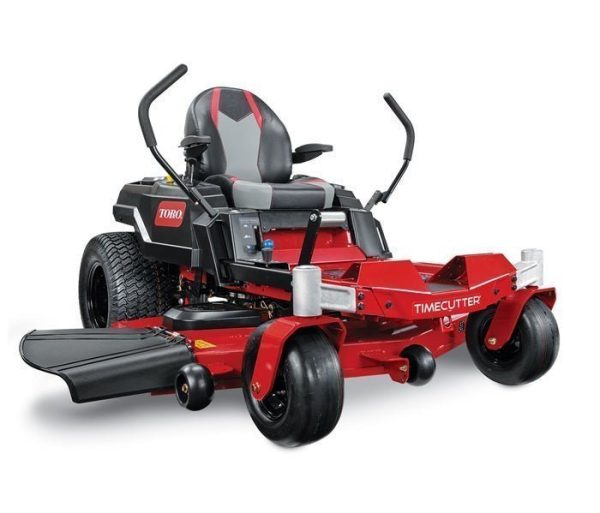 75760.jpg Toro 75760 TIMECUTTER Z-Turn Mower 24.5hp Toro V-Twin w/60″ Fabricated Deck