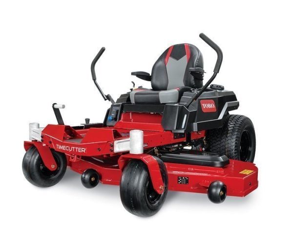 75760.1.jpg Toro 75760 TIMECUTTER Z-Turn Mower 24.5hp Toro V-Twin w/60″ Fabricated Deck