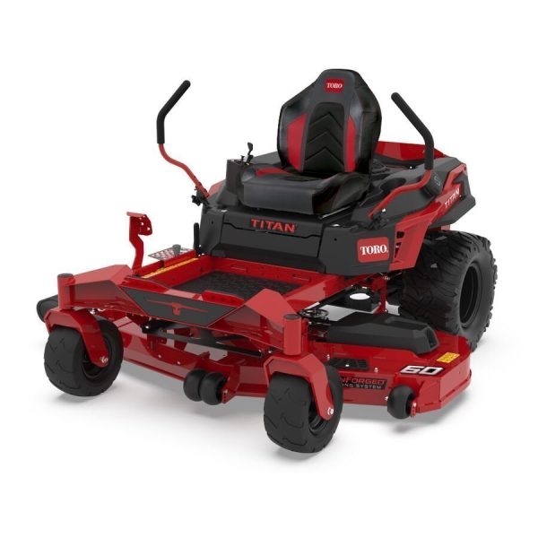 76605.1.jpg Toro 76605 TITAN Z-Turn Mower 24hp Kawasaki V-Twin w/60″ Fabricated Deck