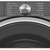 Whirlpool WFW6720RU 27-Inch 5.0 cu. ft. Smart Front Load Washer, White