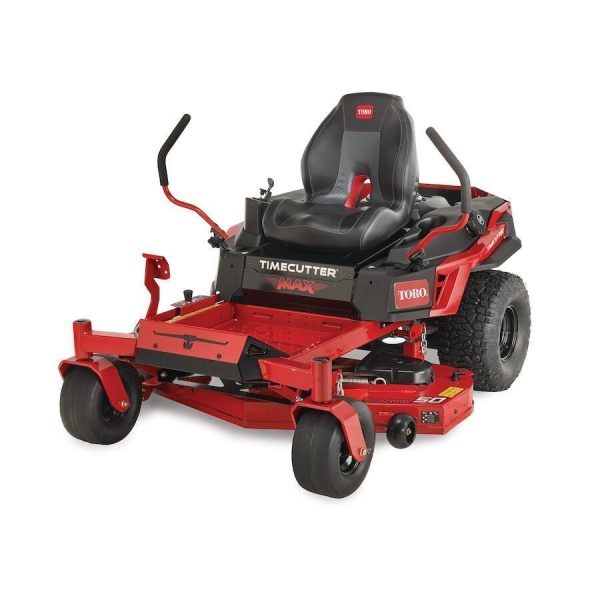 77501.1.jpg Toro Timecutter MAX 23hp Kawasaki Engine 50″ FAB Deck Z-Turn Mower #77501