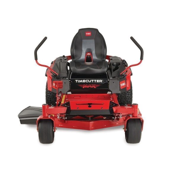 77501.2.jpg Toro Timecutter MAX 23hp Kawasaki Engine 50″ FAB Deck Z-Turn Mower #77501