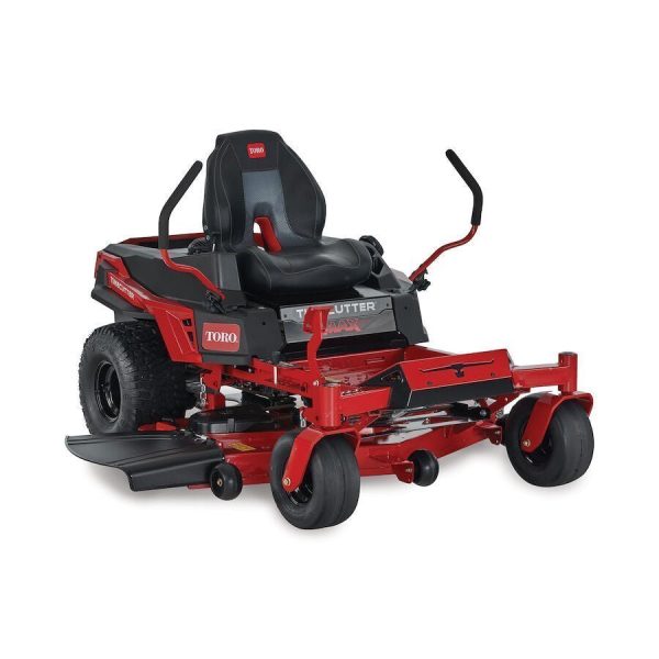 77504.jpg Toro Timecutter MAX 23hp Kawasaki Engine 54″ FAB Deck Z-Turn Mower #77504