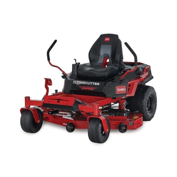 77504.1.jpg Toro Timecutter MAX 23hp Kawasaki Engine 54″ FAB Deck Z-Turn Mower #77504