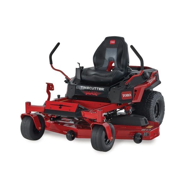 77601.2.jpg Toro Timecutter 77601 MAX 23hp Kawasaki Engine 60″ FAB Deck Z-Turn Mower