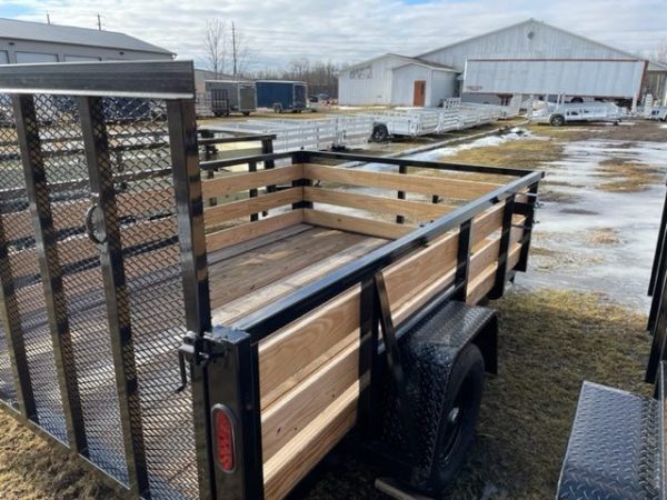 7777_fb8f451b-e036-404b-b235-24002ddecfd7.jpg 7×10 Heavy-Duty Utility Trailer – Single Axle with Wood Floor & LED Lights