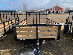 77_129b7c3a-910f-46c4-818e-895fb6349371.jpg 7×10 Heavy-Duty Utility Trailer – Single Axle with Wood Floor & LED Lights