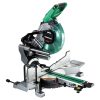 78-1_2406a88d-df75-4d62-b469-e392a6715b60.jpg Metabo HPT MultiVolt 36V Sliding Miter Saw 10-Inch Blade C3610DRAQAM