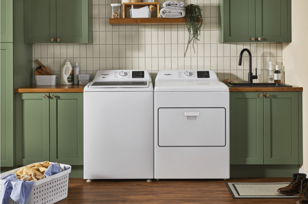 78fdee37-fda0-49fe-96ec-ff7c8267f714.cd94dc636b2c671c33356262575dfc19.png Whirlpool WTW4107SW 4.2 – 4.3 Cu. Ft Top Load Washer with 2-in-1 Removable Agitator, White