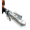DK2 OPS240 40 Ton 7 HP 208cc 1 Sec Cycle Time Kinetic Log Splitter New