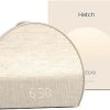 814DUVqPmJL._AC_SX322_CB1169409_QL70.jpg Hatch Restore 3 Sunrise Alarm Clock, Sound Machine, Smart Light (Putty) โ White Noise, Screen-Free Sleep Routine