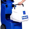 Rug Doctor X3 Commercial Carpet Cleaner Pet Pro Pack with Stain & Odor Removers
