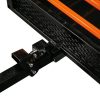 814bm4hwyNL._AC_SL1500-1.jpg Impact Implements 1500 lb Utility Cargo Trailer with Pivot Dump for ATV, UTV, and Lawn Tractor