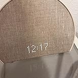 8169QKwNsDL._AC_UC154154_CACC154154_QL85.jpg Hatch Restore 3 Sunrise Alarm Clock, Sound Machine, Smart Light (Putty) โ White Noise, Screen-Free Sleep Routine