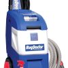 Rug Doctor X3 Commercial Carpet Cleaner Pet Pro Pack with Stain & Odor Removers