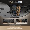 8183ZeFZBOL._AC_SL1500-1.jpg DREAME L50 Ultra Robot Vacuum & Mop, 19,500Pa, Auto-Empty