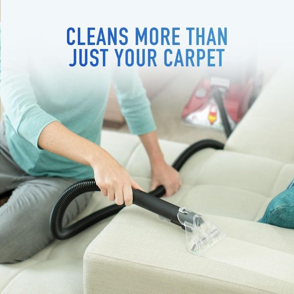 81BxGVt9p0L._AC_SL1500-2.jpg Hoover PowerScrub Deluxe Carpet Cleaner for Carpet & Upholstery with Tools