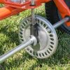 81MgXgWMZhL._AC_SL1500-1.jpg Agri-Fab 45-0543 Tow-Behind 100 lb Lawn & Garden Spiker Seeder Spreader