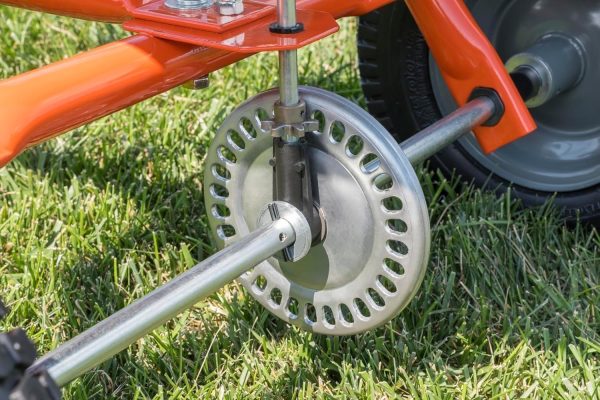 81MgXgWMZhL._AC_SL1500-1.jpg Agri-Fab 45-0543 Tow-Behind 100 lb Lawn & Garden Spiker Seeder Spreader