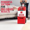 Rug Doctor X3 Commercial Carpet Cleaner Pet Pro Pack with Stain & Odor Removers