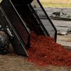 81RuQzdO_1L._AC_SL1500-1.jpg Impact Implements 1500 lb Utility Cargo Trailer with Pivot Dump for ATV, UTV, and Lawn Tractor