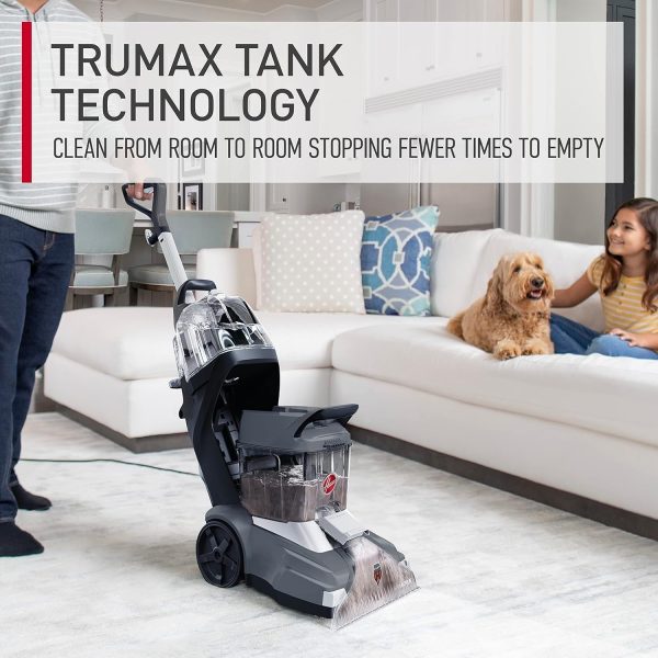 81UVt5z5i_L._AC_SL1500-2.jpg Hoover PowerScrub Deluxe Carpet Cleaner for Carpet & Upholstery with Tools