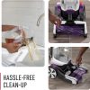 81VmoYqqY0L._AC_SL1500_ba2b9841-2f56-46b6-adfc-a3190947a804-1-1.jpg Hoover Smartwash Automatic Carpet Cleaner Machine, FH52000, Turquoise