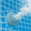 81WQiPiKUHL.jpg Intex 24ft x 52in Ultra XTR Round Frame Pool, Loungers (2 Pack), Floating Cooler