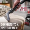 81Z7nj5Ix2L._AC_SL1500-1.jpg Hoover Smartwash Automatic Carpet Cleaner Machine, FH52000, Turquoise
