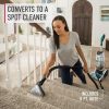 81bLtU2wPqL._AC_SL1500_1fcb3248-0557-4cd3-a527-103c1790d3fd-1-1.jpg Hoover Smartwash Automatic Carpet Cleaner Machine, FH52000, Turquoise