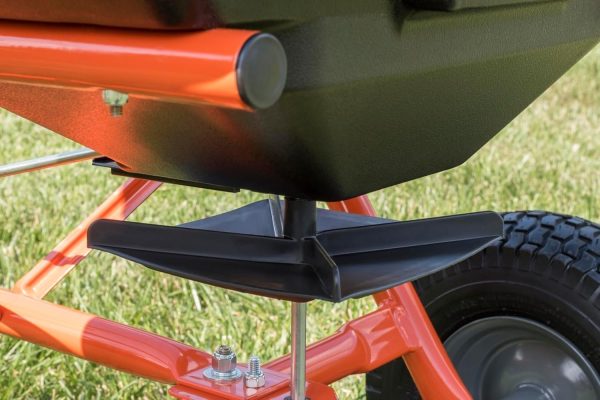 81iFH1N4DgL._AC_SL1500-1.jpg Agri-Fab 45-0543 Tow-Behind 100 lb Lawn & Garden Spiker Seeder Spreader