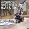 81iVh0Hl60L._AC_SL1500_51ce352f-e2fd-4a05-8135-ea5361a44149-1.jpg Hoover Smartwash Automatic Carpet Cleaner Machine, FH52000, Turquoise