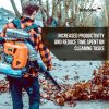 81mEAzHPxJL._AC_SL1500-3.jpg Schröder SR-6400L Backpack Gas Leaf Blower, 3.7 HP Engine