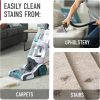 81p3c5Z-2vL._AC_SL1500-1.jpg Hoover Smartwash Automatic Carpet Cleaner Machine, FH52000, Turquoise