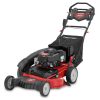 8853e4f8-06fe-4cfc-afdd-c98580c7ff35.388ea499b83e26fd414fb04133bfcbab.jpg Troy-Bilt 12ABW3T6766 28 in. Cutting Deck Self-Propelled Lawn Mower