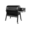 88888888888.png Weber SmokeFire EX6 Wood Fired Pellet Grill – Black