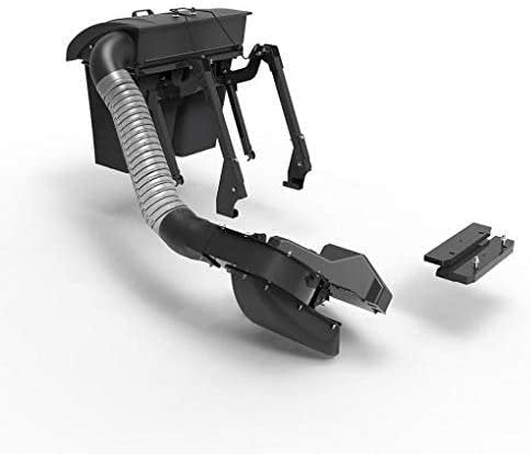 891008.jpg Ariens APEX Powered Bagger Kit (Requires bagger mount kit) #891008