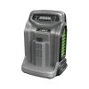 EGO 21” 7.5Ah 56V Battery Powered Self-Propelled Walk-Behind Mower, Touch Drive Technology