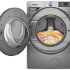 Whirlpool WFW5720RR 4.5 cu. ft. Smart Front Load Washer
